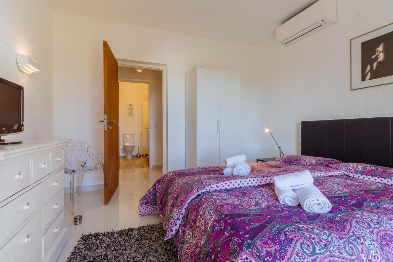 Apartmán Casa Beatriz Carvoeiro  Exteriér fotografie