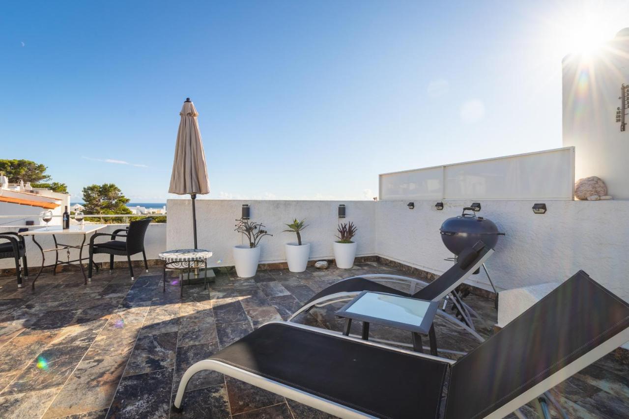 Apartmán Casa Beatriz Carvoeiro  Exteriér fotografie