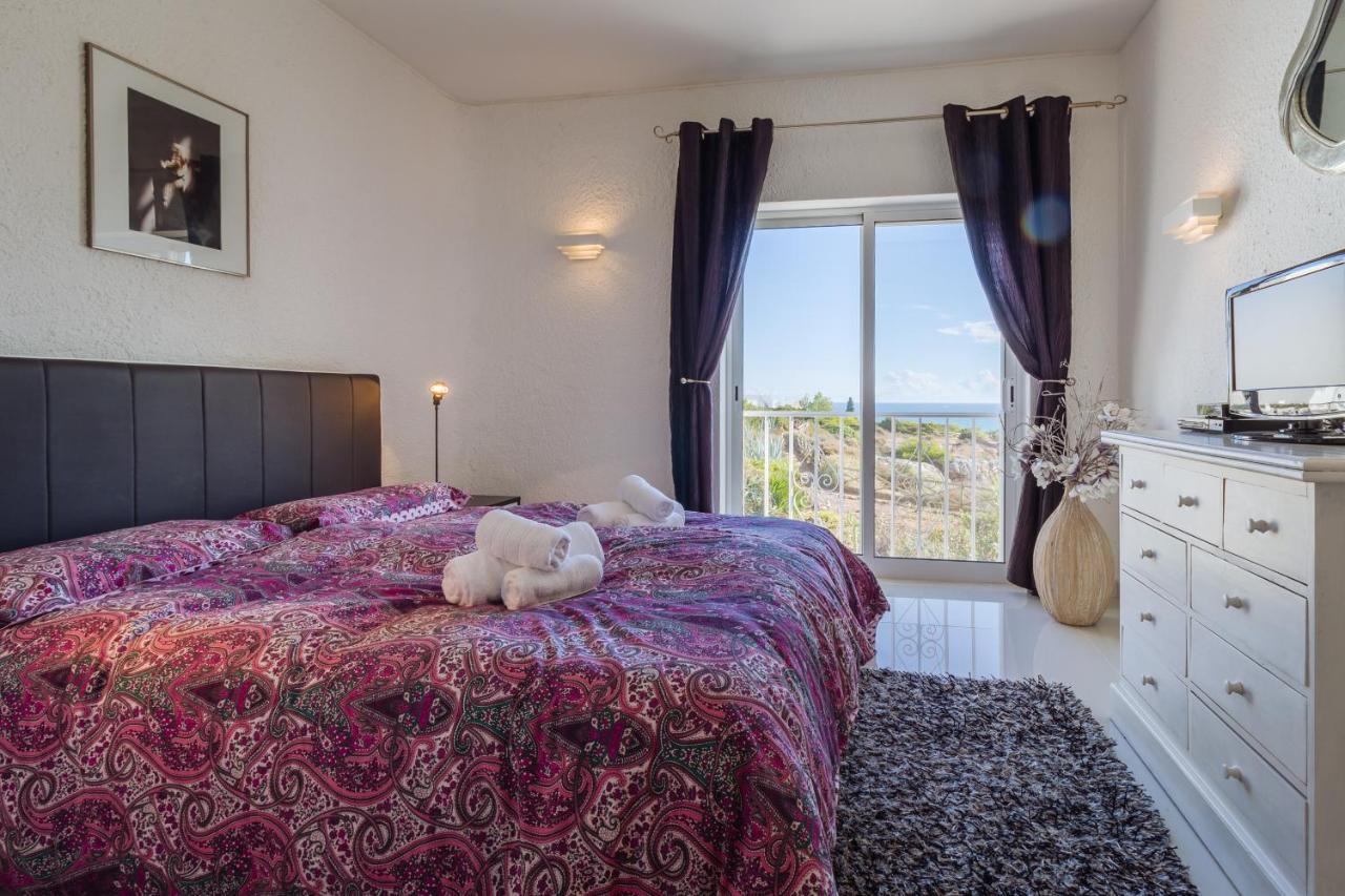 Apartmán Casa Beatriz Carvoeiro  Exteriér fotografie