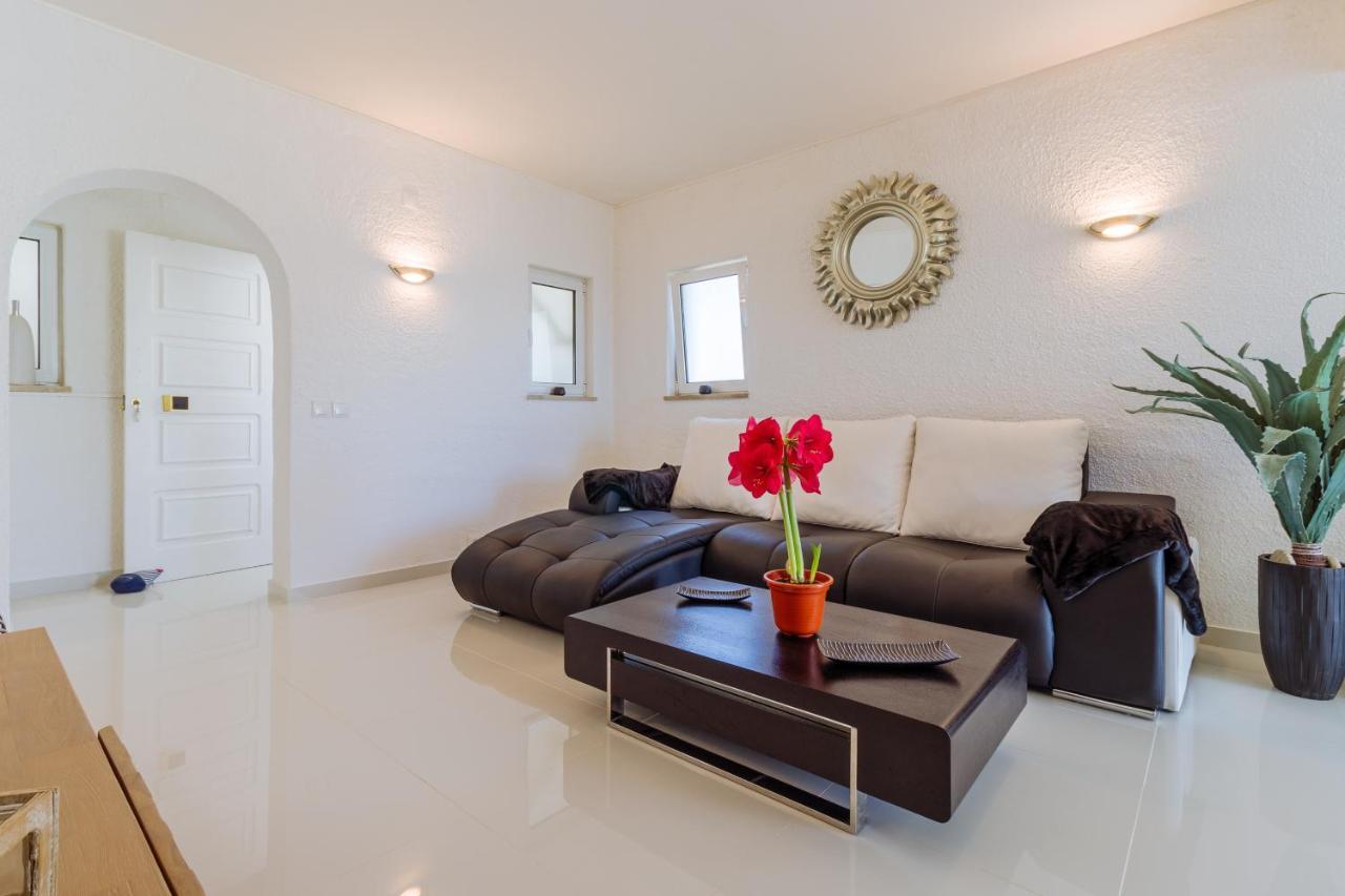 Apartmán Casa Beatriz Carvoeiro  Exteriér fotografie
