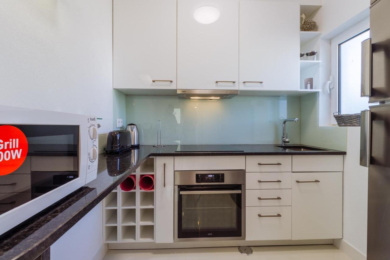 Apartmán Casa Beatriz Carvoeiro  Exteriér fotografie