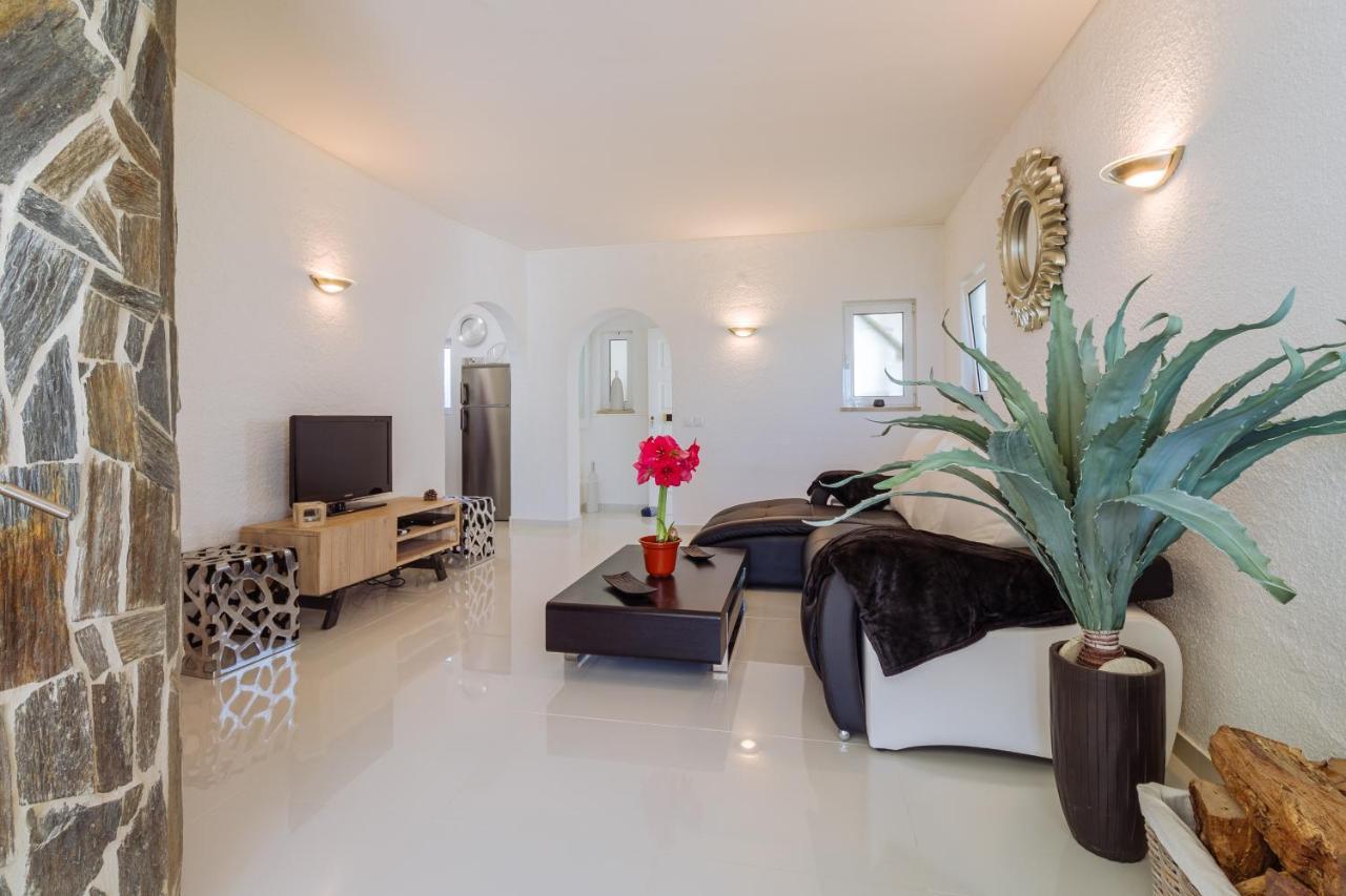 Apartmán Casa Beatriz Carvoeiro  Exteriér fotografie